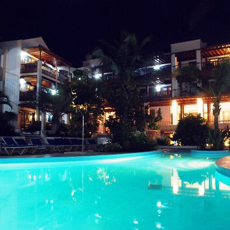 Nazaret Mansion Hotel Costa Teguise Exterior foto
