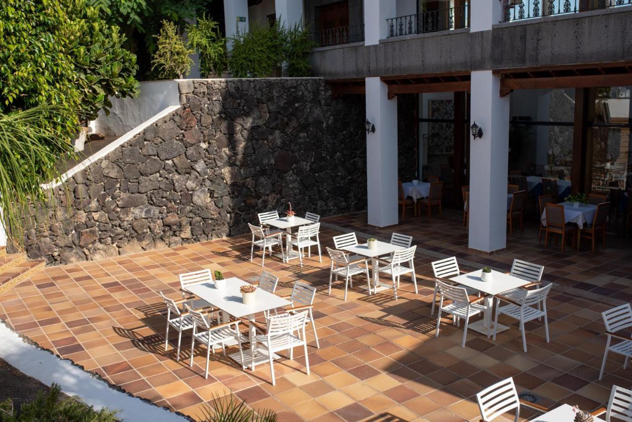 Nazaret Mansion Hotel Costa Teguise Exterior foto