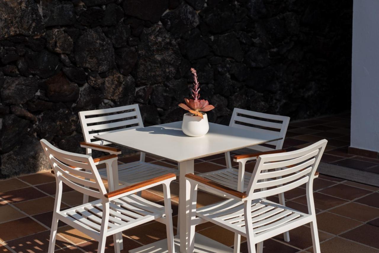 Nazaret Mansion Hotel Costa Teguise Exterior foto