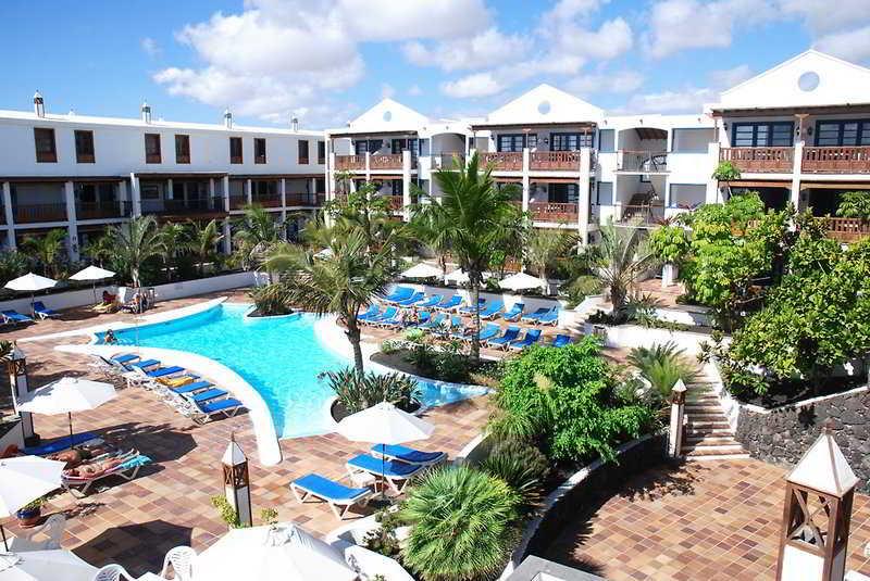 Nazaret Mansion Hotel Costa Teguise Exterior foto