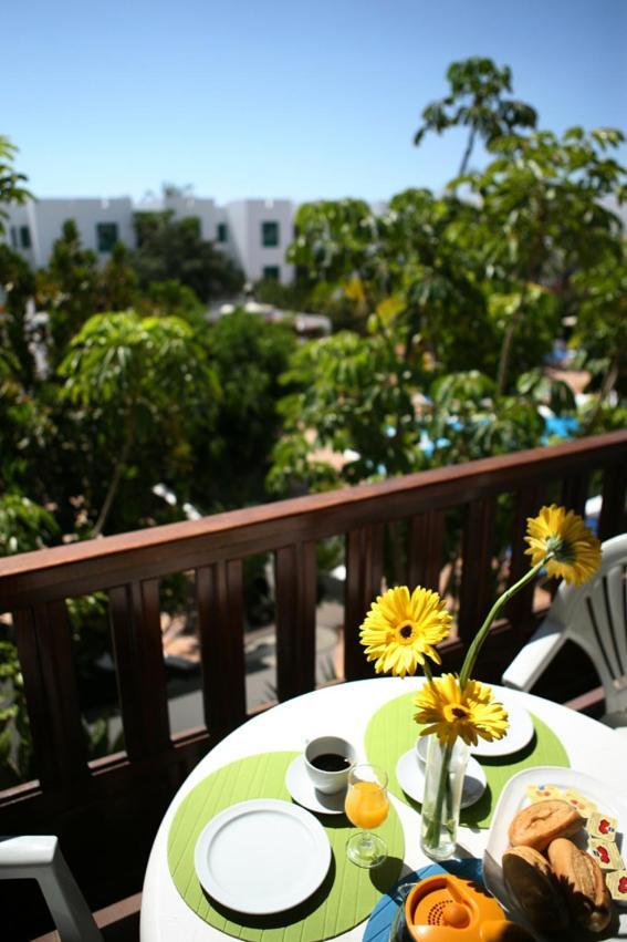 Nazaret Mansion Hotel Costa Teguise Exterior foto