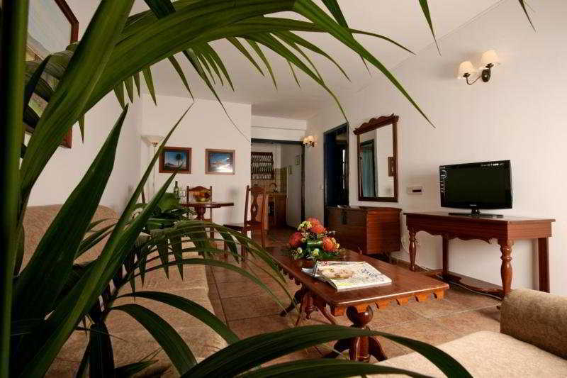 Nazaret Mansion Hotel Costa Teguise Exterior foto