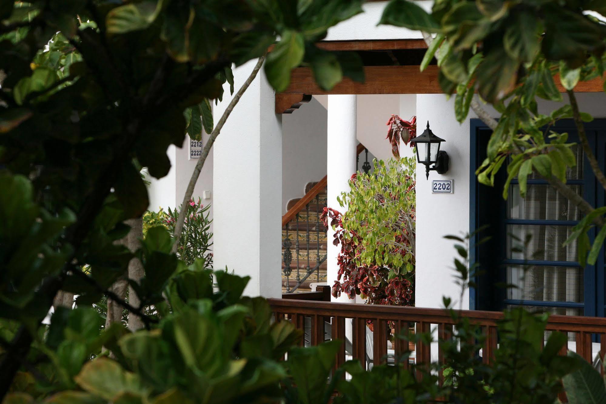 Nazaret Mansion Hotel Costa Teguise Exterior foto